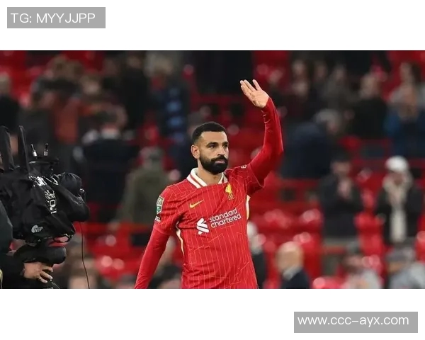 沙特联CEO表示欢迎萨拉赫加盟但谈判由俱乐部负责