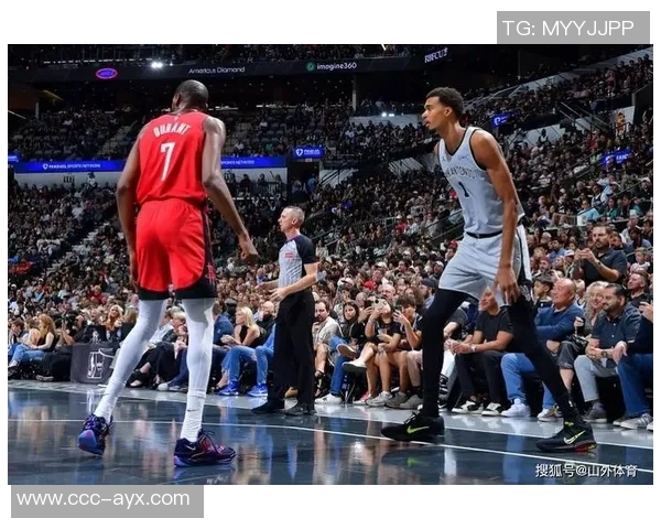 马刺队在漫长常规赛中需强化内线以应对挑战与压力